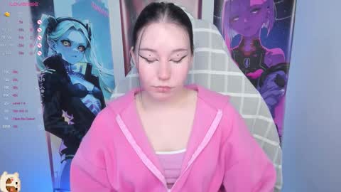 Eli online show from November 21, 2025, 2:32 am