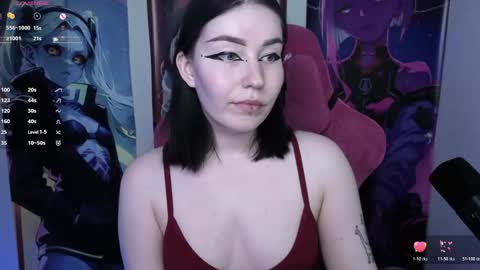 Snapshot of elizabethflowerr chatting on May 4, 2026, 4:41 am Eli online show from May 4, 2026, 4:41 am