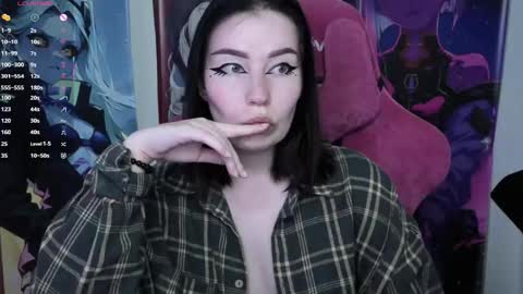 Snapshot of elizabethflowerr chatting on May 5, 2026, 3:14 am Eli online show from May 5, 2026, 3:14 am