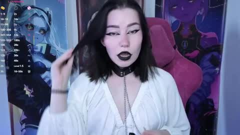 Snapshot of elizabethflowerr chatting on May 7, 2026, 3:12 am Eli online show from May 7, 2026, 3:12 am