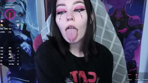 Snapshot of elizabethflowerr chatting on May 14, 2026, 2:51 am Eli online show from May 14, 2026, 2:51 am