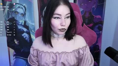 Snapshot of elizabethflowerr chatting on May 19, 2026, 4:08 am Eli online show from May 19, 2026, 4:08 am