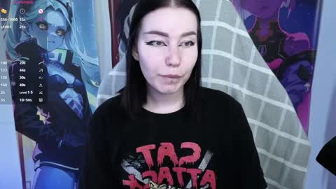 Snapshot of elizabethflowerr chatting on May 20, 2026, 3:45 am Eli online show from May 20, 2026, 3:45 am