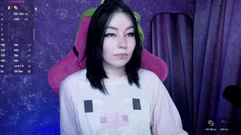 Snapshot of elizabethflowerr chatting on June 5, 2026, 5:25 am Eli online show from June 5, 2026, 5:25 am