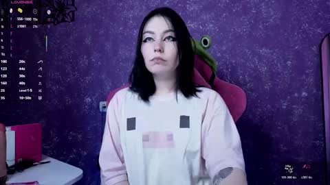 Snapshot of elizabethflowerr chatting on June 5, 2026, 6:52 am Eli online show from June 5, 2026, 6:52 am