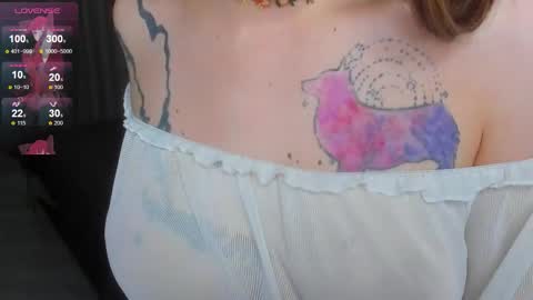 Snapshot of elizabethh_brown chatting on December 3, 2025, 1:09 pm elizabethh_brown online show from December 3, 2025, 1:09 pm