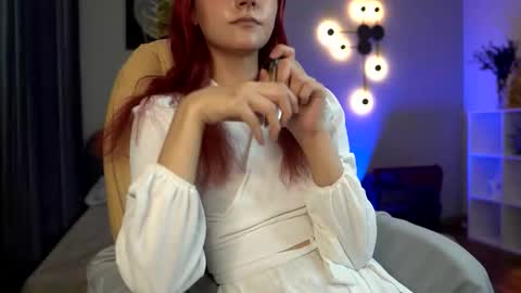 Elizabet online show from October 5, 2025, 9:56 pm