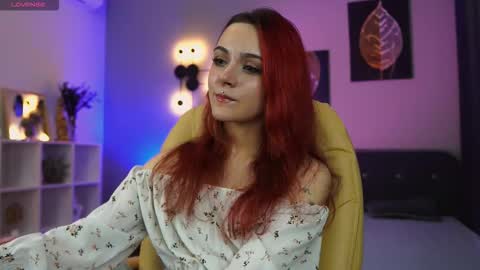 Elizabet online show from October 23, 2025, 10:41 pm