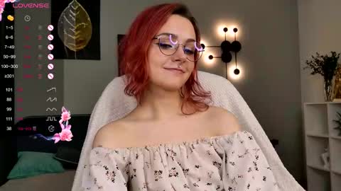 Elizabet online show from November 10, 2025, 10:31 pm