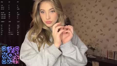 Mia online show from February 15, 2026, 5:09 pm