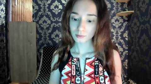 Snapshot of elizabethrice chatting on January 26, 2025, 1:09 am elizabethrice online show from January 26, 2025, 1:09 am