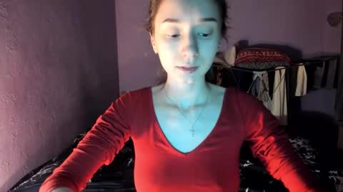 elizabethrice online show from March 29, 2026, 5:46 pm