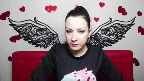 Snapshot of elizabethsho chatting on February 27, 2025, 10:42 pm ElizabethSho online show from February 27, 2025, 10:42 pm