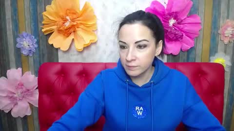 Snapshot of elizabethsho chatting on February 4, 2026, 7:09 pm ElizabethSho online show from February 4, 2026, 7:09 pm