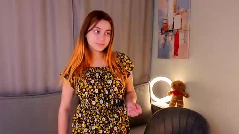 Elizabeth online show from May 11, 2026, 10:21 am