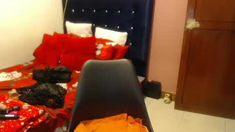 Elizabeth online show from February 14, 2025, 10:17 am