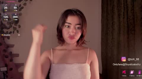 Tuli online show from September 10, 2025, 12:54 am