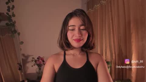 Tuli online show from October 5, 2025, 11:46 pm