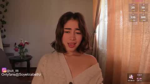 Tuli online show from November 7, 2025, 4:29 pm