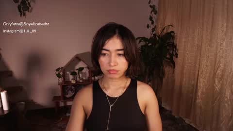 Snapshot of elizabethz chatting on June 24, 2026, 1:37 am Tuli online show from June 24, 2026, 1:37 am