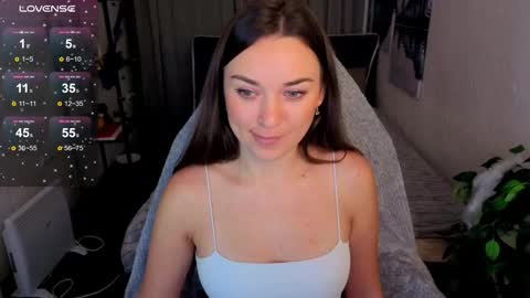 elizabetsoon online show from November 7, 2025, 6:35 am