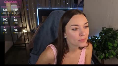 elizabetsoon online show from November 19, 2025, 6:46 am