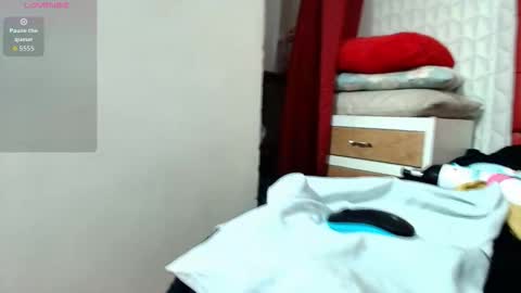 elizabetth_roman online show from March 28, 2026, 9:03 pm