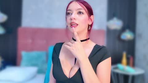 Snapshot of elizabetthkitty chatting on May 2, 2026, 11:48 am Elizabet online show from May 2, 2026, 11:48 am
