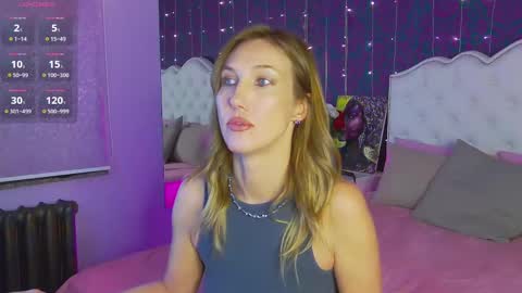 Linda online show from March 2, 2025, 1:04 am