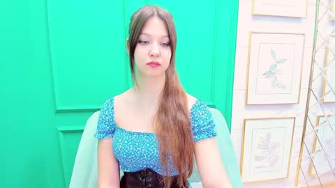 Eliza online show from December 22, 2024, 1:22 pm