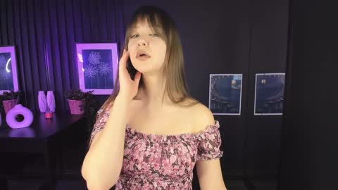 Eliza online show from February 4, 2025, 1:48 pm