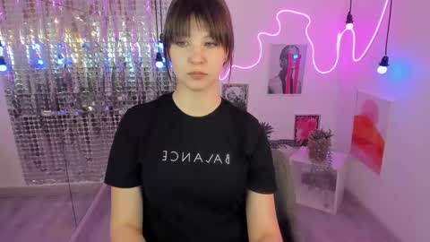 Eliza online show from March 2, 2025, 7:45 pm