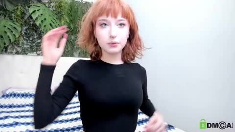 Eliza online show from September 24, 2025, 9:40 pm