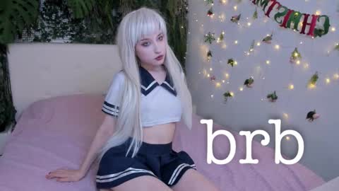 Eliza online show from January 10, 2026, 11:20 pm