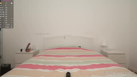 Eliza  online show from February 18, 2025, 1:11 pm