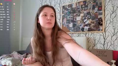 Snapshot of elizavetta_miller chatting on June 14, 2026, 3:14 pm Lisa online show from June 14, 2026, 3:14 pm