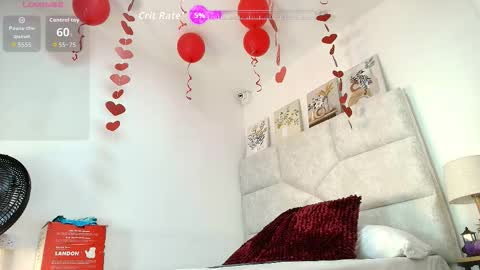 Eliza online show from February 18, 2026, 12:01 pm