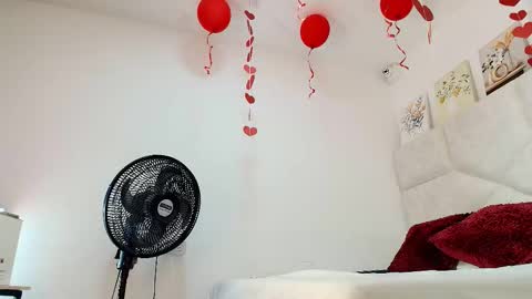 Eliza online show from February 28, 2026, 11:55 am