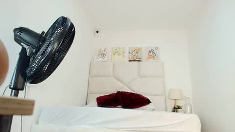 Eliza online show from March 21, 2026, 11:59 am