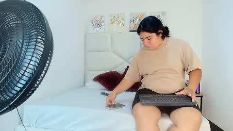 Eliza online show from March 29, 2026, 2:17 pm