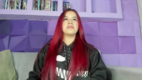 elizbeth_777 online show from January 30, 2025, 11:11 am