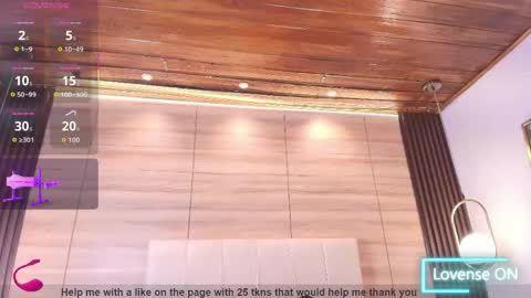 elizbeth_777 online show from April 17, 2026, 3:09 am