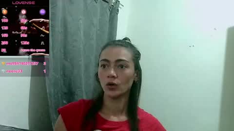 elizka 00 online show from May 2, 2026, 5:01 am