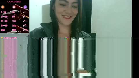elizka 00 online show from May 7, 2026, 12:49 am