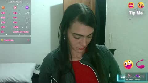 elizka 00 online show from May 13, 2026, 2:31 am