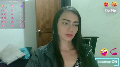 elizka 00 online show from May 20, 2026, 1:45 am