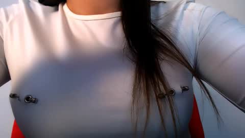 Snapshot of elizsun chatting on April 28, 2026, 7:46 am elizsun online show from April 28, 2026, 7:46 am