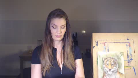 Eliekind online show from January 17, 2025, 4:28 am