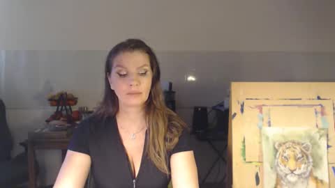 Eliekind online show from March 1, 2025, 4:37 am