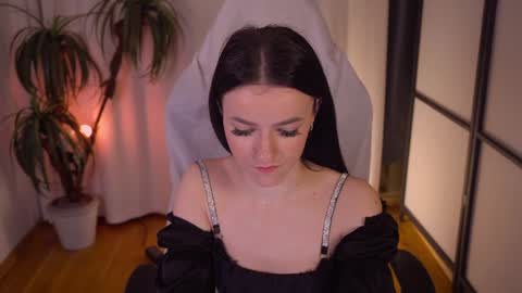 elizzza_ online show from January 25, 2025, 7:18 pm